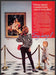 Spiegel 1980s Print Advertisement 1986 Legs Woman Art Museum Spiegel