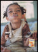 Splenda 2000s Print Advertisement Ad 2004 Sugar Substitute Fetch the Paper!