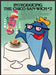 Star-kist Chico San-wich 1980s Print Advertisement 1987 Tuna Rice Cake Fetch-the-Paper