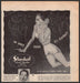 Stardust Knit Undies Briefs Panty Underwear 1940s Print Advertisement Ad 1947 Fetch-the-Paper
