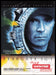 Stargate SG-1 T.V. Show Promo 1990s Print Advertisement Ad 1997 Fetch the Paper!