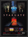 Stargate Video Game 1990s Print Advertisement Ad 1995