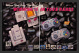 STD Controllers & Accessories Video Game 1990s Print Advertisement 2 pg Ad 1992