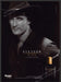 Stetson Black Cologne Matthew McConaughey 2000s Print Advertisement 2005 Fetch-the-Paper