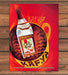 Stolichnaya Stoli Kafya Coffee Vodka Bottle Cup Art Print Ad 1997 1990s