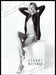 Stuart Weitzman 2010s Print Advertisement 2013 Legs Kate Moss White Bikini Stuart Weitzman