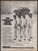 Subaru and The Cadillacs Singing Group 1970s Print Advertisement 1979 Subaru