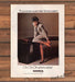Susies Casuals Designer "Working Woman" Legs High Heels Print Ad 1983 1980s