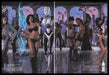 Svedka Vodka 2000s Print Advertisement (2 pgs) 2005 "Future Adult Entertainment" Fetch the Paper!