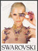Swarovski 2020s Print Advertisement Ad 2023 Butterflies Swarovski