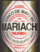 Tabasco 2000s Print Advertisement 2003 Cinco de Mayo Mariachi Treatment Fetch-the-Paper