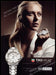 Tag Heuer 2010s Magazine Print Advertisement 2013 Maria Sharapova Watch Tage Heuer