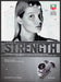 Tag Heuer Watch 1990s Print Advertisement 1999 Franziska Van Almsick Fetch-the-Paper