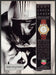 Tag Heuer Watch Downhill Skier 1990s Print Advertisement Ad 1991 Don't Crack Fetch the Paper!