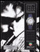 Tag Heuer Watch Tennis Player 1990s Print Advertisement Ad 1993 Fetch the Paper!