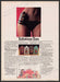 Tahitian Tan 1970s Print Advertisement 1977 Bikini Bottom Tanning Tahitian Tan