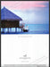 Taj Exotica Resort & Spa Maldives 2000s Magazine Print Advertisement 2005 Taj Exotica Resort & Spa
