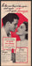 Tangee Lipstick Lips 1940s Print Advertisement Ad 1949 "City Across the River" Fetch-the-Paper