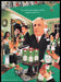 Tanqueray Gin 1990s Print Advertisement Ad 1997 Mr. Jenkins Christmas Party Fetch the Paper!
