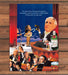 Tanqueray Gin Diva Opera Collage Mr. Jenkins Martini Print Ad 1997 1990s