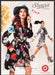Target The Shops 2010s Print Advertisement 2012 Legs Flowery Flirty Fetch-the-Paper