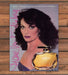 Tatiana Perfume Diane Von Furstenberg Portrait Print Ad 1980 1980s