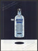 The Absolut Vodka 2000s Print Advertisement Ad 2006 Promo Fetch the Paper!