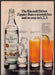 The Bacardi Driver 1970s Print Advertisement 1977 Drink Recipe Fetch-the-Paper