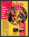 The Bard's Tale Video Game 1990s Print Advertisement Ad 1993
