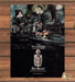 The Baron Cologne Evyan Perfumes Parisian Illustration Print Ad 1979 1970s