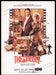 The Deuce 2000s Print Advertisement Ad 2017 Fetch the Paper!