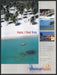 The Dominican Republic 2000s Print Advertisement 2002 "Here, I feel free" Fetch-the-Paper
