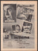 "The Fugitive" Movie Release Henry Fonda 1940s Print Advertisement Ad 1947 Fetch-the-Paper