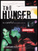 The Hunger T.V. Show Promo 1990s Print Advertisement Ad 1997 Fetch the Paper!