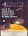 The Illuminator Game Boy Light Accessory 1990s Print Advertisement Ad 1991