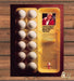 The Incredible Edible Egg Promo 1980s Print Advertisement Ad 1984