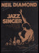 The Jazz Singer 1980s Print Advertisement Ad 1981 Fetch the Paper!