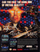 The Lawnmower Man Super Nintendo Video Game 1990s Print Advertisement Ad 1993