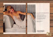 The Limited Lace Nightgown Jeri Hall My Own Style Print Ad 1978 1970s (2 Pages)
