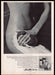 The Methode Elancyl 1970s Print Advertisement 1977 Smooth Skin Thigh Bare The Methode Elancyl