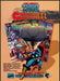 The Mighty Thor Godwheel Ultraverse Marvel Comics 1990s Print Ad 1995