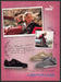 The Puma Rosa Corduroy 2000s Print Advertisement 2007 Road Trip Fetch-the-Paper