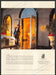 The Ritz-Carlton Hong Kong 2000s Magazine Print Advertisement 2005 The Ritz-Carlton Hong Kong