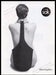 The Sak Handbags 1990s Print Advertisement Ad 1996 Bloomingdale's Fetch the Paper!