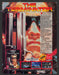 The Terminator Video Game 1990s Print Advertisement Ad 1991