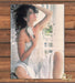 “The Totally Sexual Woman” Magazine Photo Lace Slip Print Ad 1988 1980s