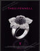 Theo Fennel Jewelry 2000s Print Advertisement Ad 2008 Sunflower Fetch-the-Paper
