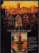 Tia Maria 1980s Print Advertisement 1981 San Francisco Painted Ladies Fetch-the-Paper