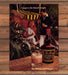 Tia Maria Coffee Liqueur Escape To Islands Tropical Couple Print Ad 1977 1970s