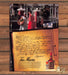 Tia Maria Lost Journal Legend Jamaica Cynthia Liqueur Print Ad 1991 1990s